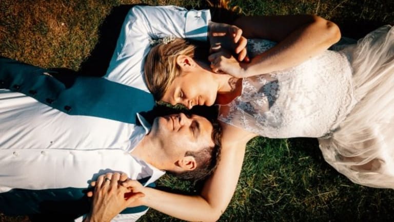 The Best Wedding Photographer Surrey
