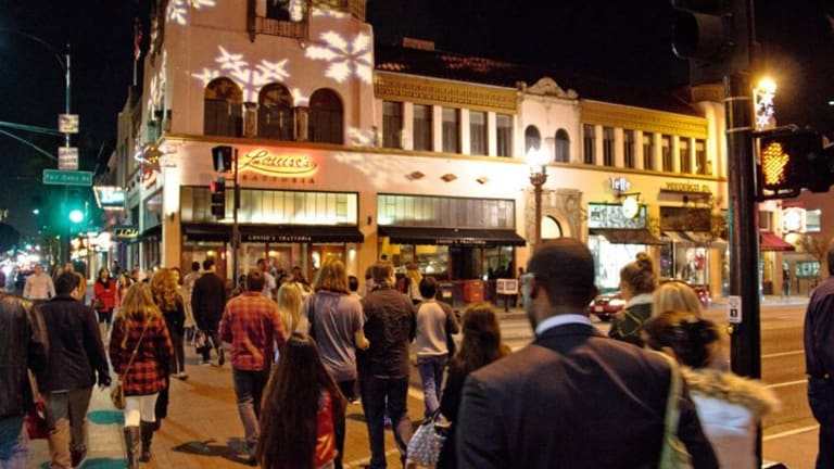 Pasadena Chamber of Commerce President Applauds LA’s Minimum Wage Law