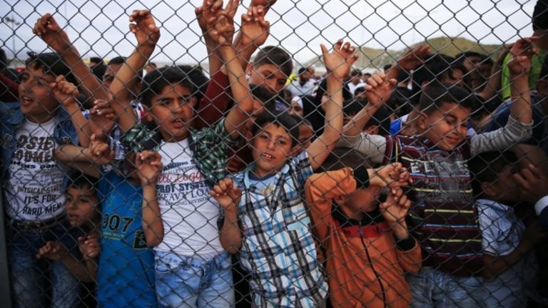 Scotus Torn on Whether Biden Can End Trump’s Inhumane Asylum Policy?