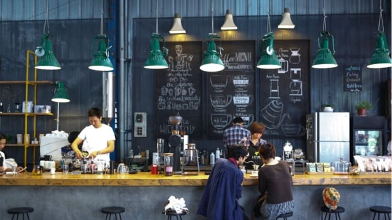 Key Tips How to Choose Commercial Stools for Your Bar
