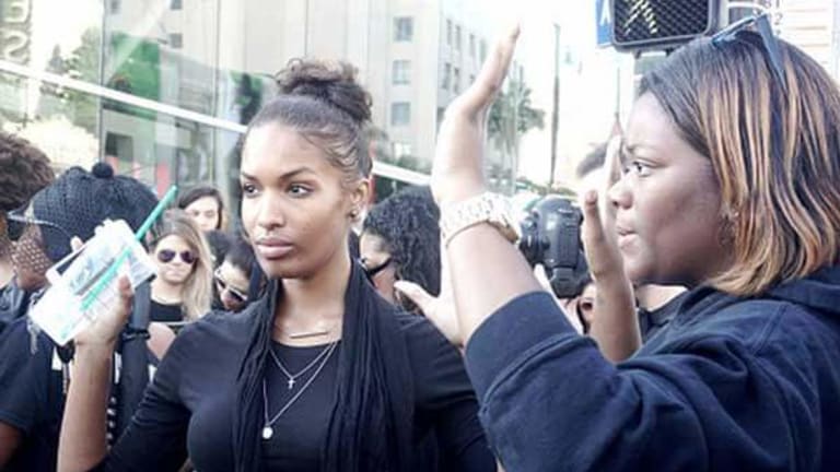 Do All Black Lives Matter? Feminism, Humanism, and State Violence