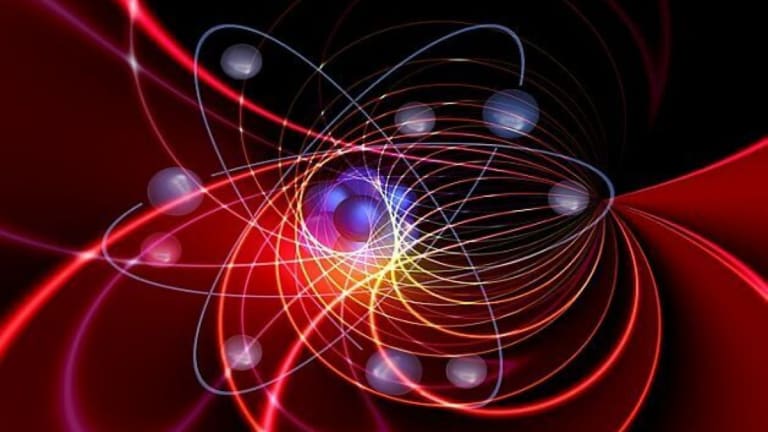 Does New Age Mysticism Really Explain Quantum Physics?