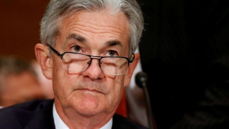 QE Forever: The Fed’s Dramatic About-Face