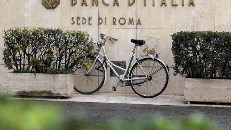 The Italian Banking Crisis: No Free Lunch—Or Is There?