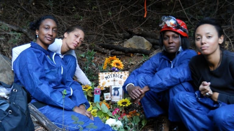 Mitrice Richardson, 10 Years On