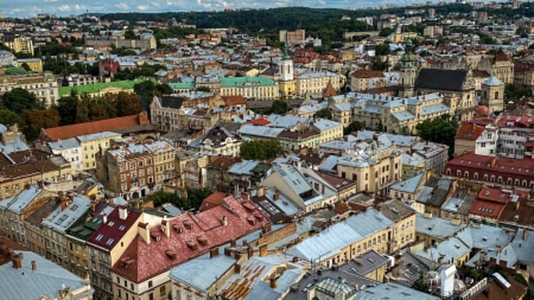 Putin’s Democracy Problem: Civil Society and Ukraine