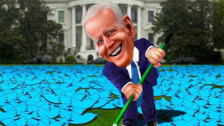 Biden's Mandate Won't Go Away