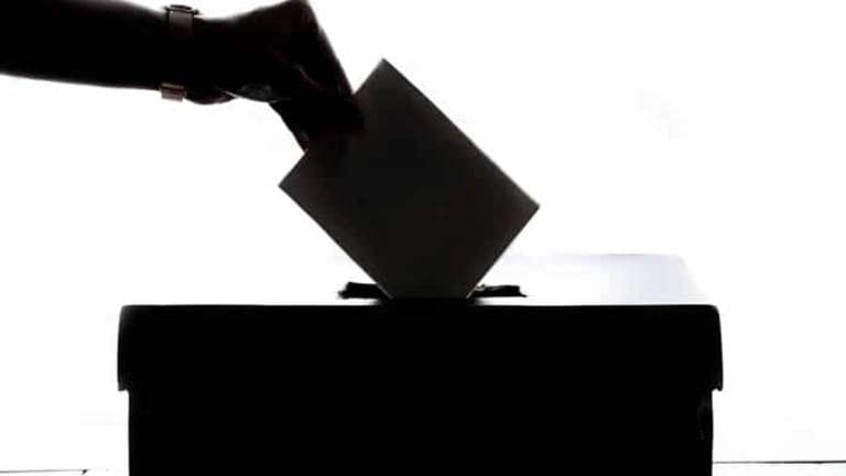 Did Black Voters Save Our Democracy?