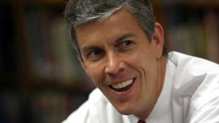 What Happens When You Equate Testing With Civil Rights