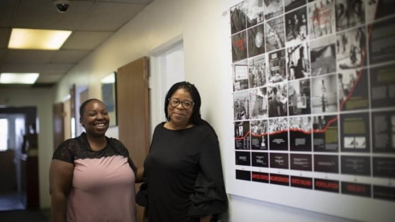 Child Law Penalizes Moms for Abusive Partners