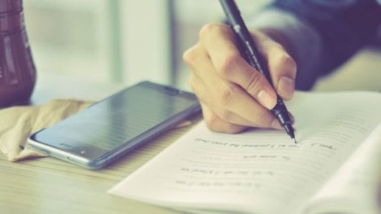 Useful Tips for Freshmen to Write an Essay