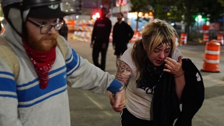 Policing and the Sanctity of Life