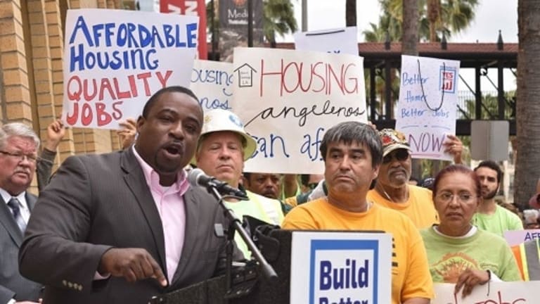 Housing Advocates Should Seize the Moment!