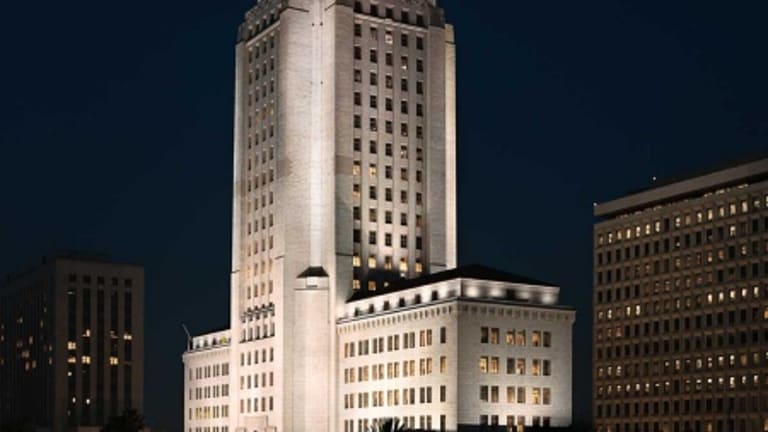 L.A.’s Next Progressive Prosecutor Battle Is Electing a City Attorney