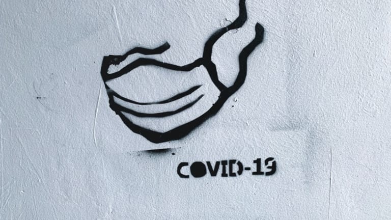 Here’s How We Can Solve COVID-19 in 28 Days