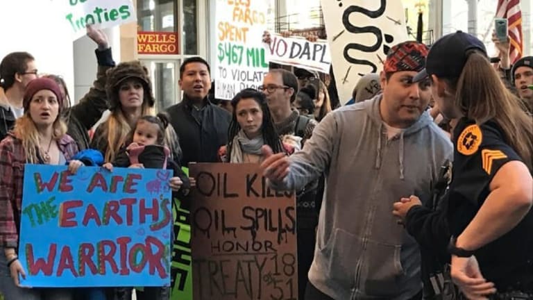 Dakota Access Pipeline: Reroute It or Totally Pull the Plug?