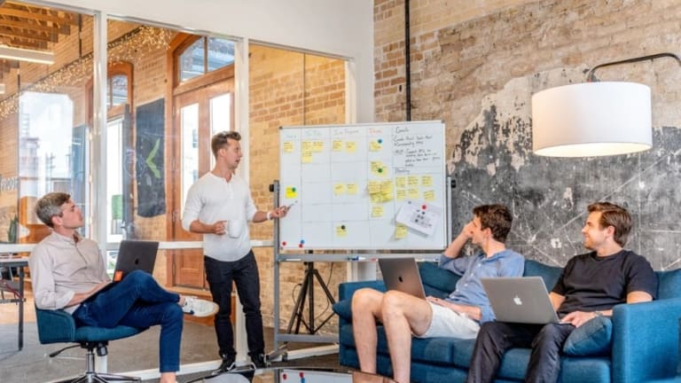 5 Ways to Manage When Your Business Is Low on Cash