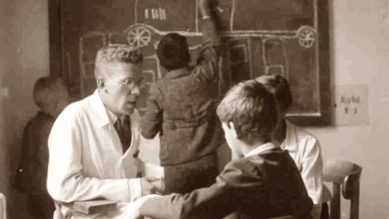 Science Isn’t Always Scientific