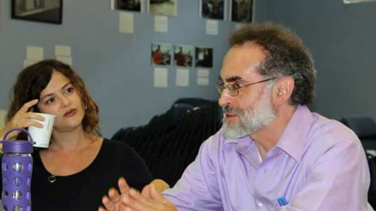 Finding a Nexus between Immigration Reform and Living Wage