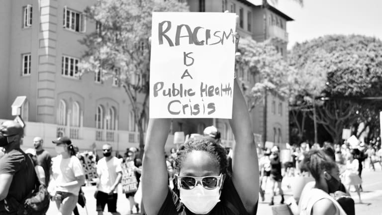 Worse than Caste: 3 Tiers of Racist Ideology