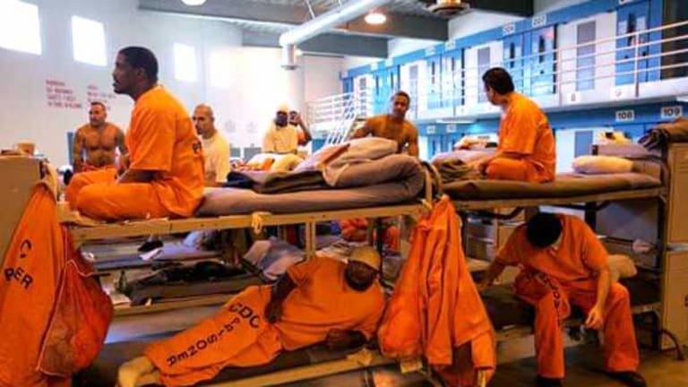 Decriminalize Poverty; End the War on Drugs