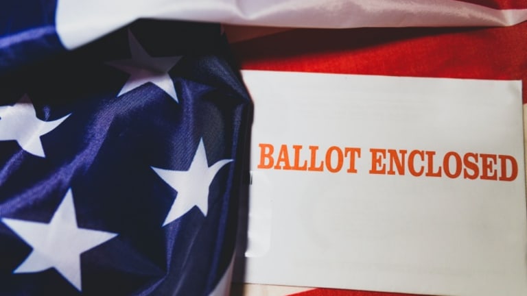 How Georgia Voters Are Transforming America’s Future