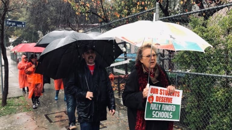 Why Two Moms Support Jackie Goldberg for School Board