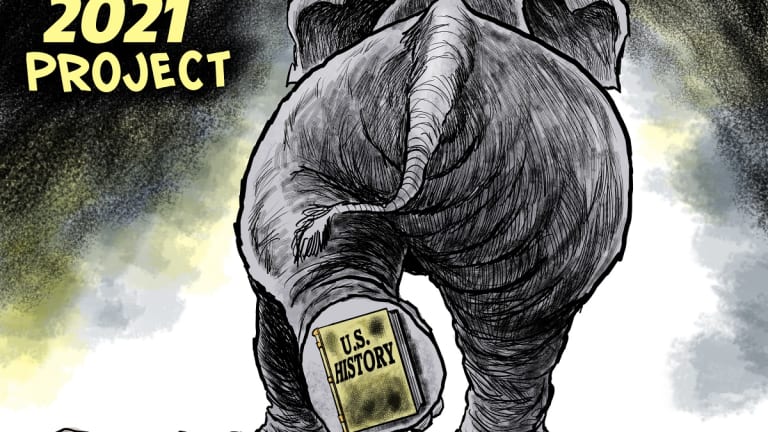 Racist American Legislators and Their GOP Ignorance About Critical Race Theory
