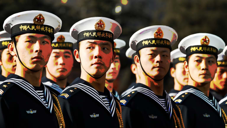 AUKUS: Myth of a New “Cold War” Between the U.S. and China/Russia