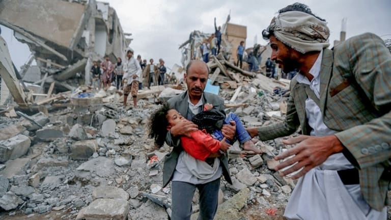 US and Yemen: Putting a Disreputable Policy Right