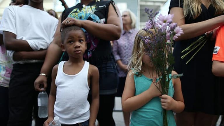 Neither Forgive Dylann Roof...Nor Ourselves: Quandaries of American "Democracy"