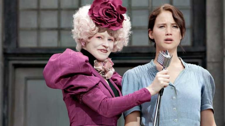 Hollywood’s Incentive Games