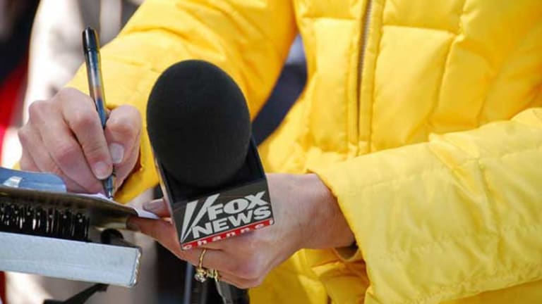 Is Fox News the Smartest Journalism Ever?