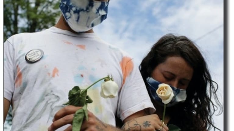 Finding Peace in Chaotic Times