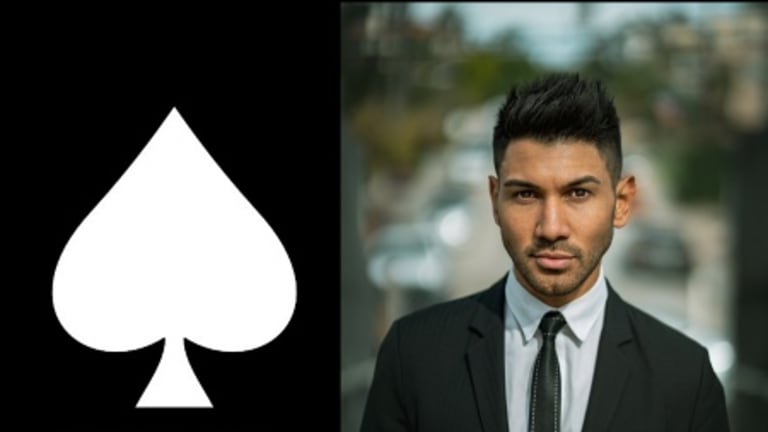 Ace of Spades Agency: Success on Social Media That Started as a Magician