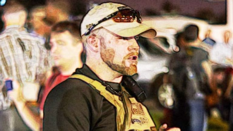 Another Vigilante Escapes Justice: What Now?