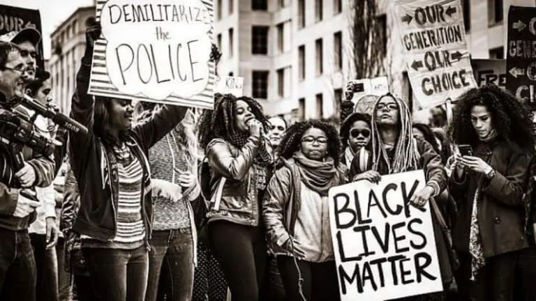 What's Up with the Sudden Attacks on Schools That Teach Critical Race Theory?