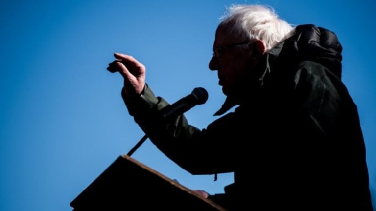 Bernie 2020 Campaign Has Corporate Democrats Running Scared