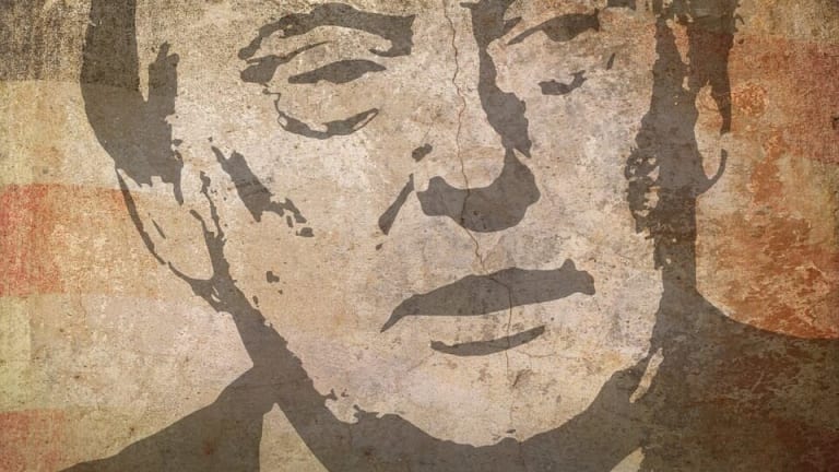 Constitutional Scholar: Comey Firing Legal, But Trump Has Committed Impeachable Offenses