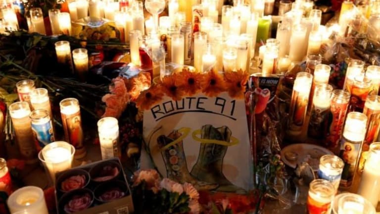 Antiviolence — The Enemy Within