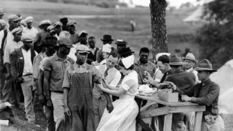 Why History Makes This Black Woman Hesitant About Covid-19 Vaccines
