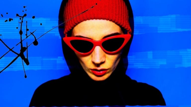 NYC Artist Marko Stout Creates Unprecedented Ripples in Pop Art Culture