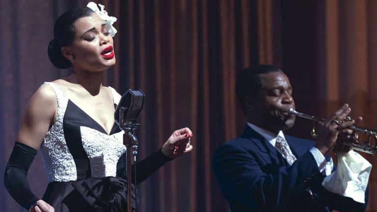 Why the Feds Came After Lady Day