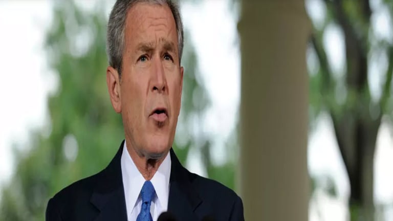 Didn't the Taliban Surrender in 2001?