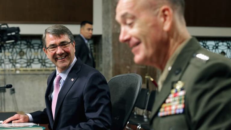 Did Pentagon Stymie Obama on Regime Change?