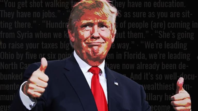 Dear Mr. President: About Your Legacy
