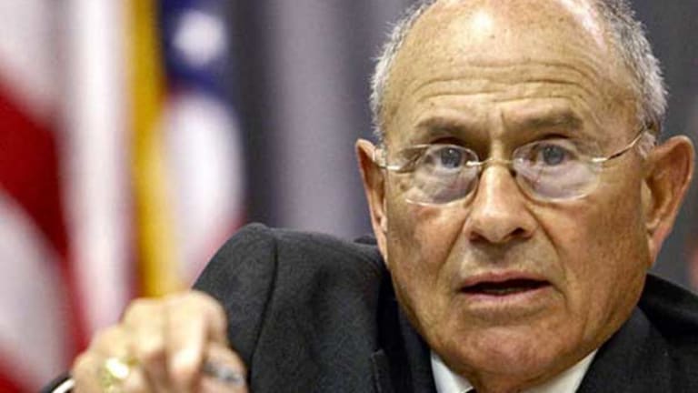 Deasy to Cortines: Frying Pan to Fire