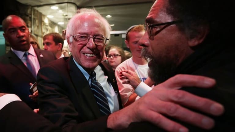 Presidential Politics and the American Soul