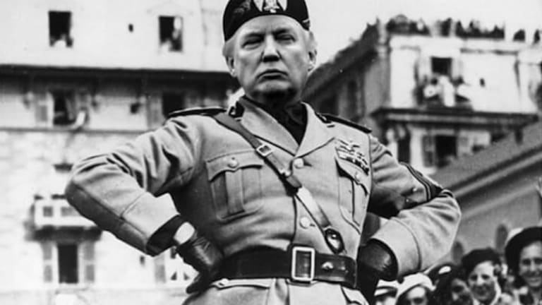 Benito Trump