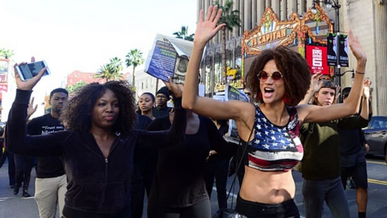 Dissent: The Most “Un-American” American Value